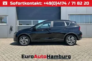 Hyundai BAYON Trend 1.0 T-GDI 90PS Klimaautomatik Rückf.Kamera P