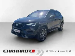 SEAT Ateca 1.5 TSI ACT DSG FR BEH.FRONT*VIRTUAL*NAVI*LED*T...