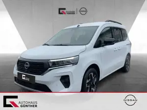 Nissan Townstar TEKNA Kombi L1 Automatik Winter/RFK/Carplay