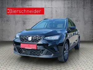 SEAT Arona 1.0 TSI DSG Style Edition LED FULL LINK GRA SHZ KL