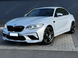 BMW M2 Competition M Drivers gr. Bremse Harman/Kardon