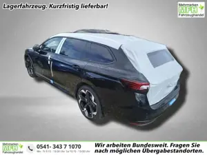 Skoda Superb Combi Sportline 2.0 TDI 7-Gang-DSG 4x4 142 kW (...