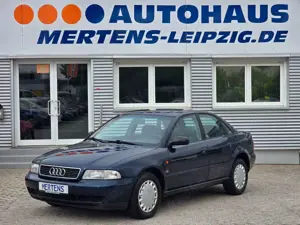 Audi A4 1.8 T 30 Jahre Oldtimer
