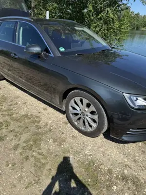 Audi A4 Avant 2.0 TDI S tronic