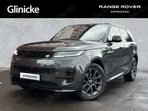 Land Rover Range Rover Sport P460e Hybrid Dynamic SE / HUD