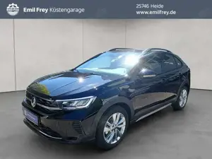 Volkswagen Taigo Life 1,0 l TSI 116 PS 7-Gang-DSG LED NAVI SH