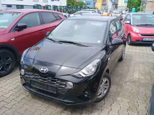 Hyundai i10 i10 1.0 Select