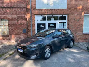 Kia Ceed SW / cee'd SW cee'd SW Automatik SHZ+Lenkradheizung Garantie
