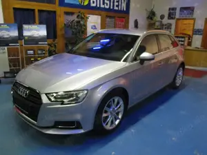 Audi A3 A3 Sportback 1.0 TFSI Sport,Xenon,Alu 17 Zoll,Top