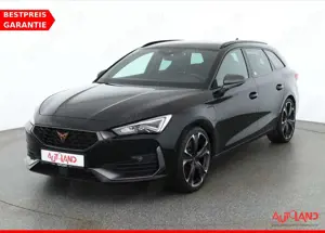 CUPRA Leon ST 1.4 TSI VZ e-Hybrid Kamera AHK Keyless