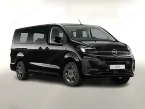 Opel Zafira Edition  2.2 D 180 AT8 XL 9S Klimaaut Temp 132 ...