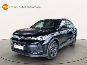 Volkswagen Tiguan 1.5 eTSI DSG Goal *AHK*MATRIX*360°KAMERA*ACC*APP-C