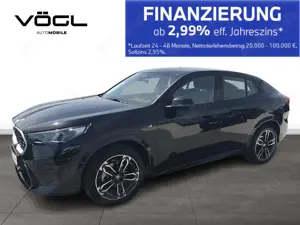 BMW X2 sDrive20d M Sportpaket Head-Up Driv.Ass.Plus AHK