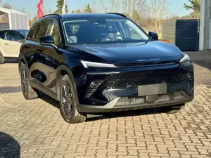 BAIC Senova X55 Luxury 1,5GDI