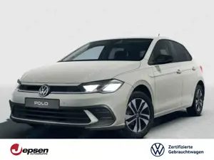 Volkswagen Polo Energy 1.0 l LED+Navi+SHZ+Climatr+FLA