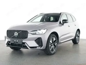 Volvo XC60 B5 Plus Dark AWD