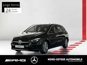 Mercedes-Benz B 200 PROGRESSIVE ADVANCED+ 360 MBUX AHK KEYLESS