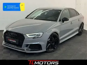 Audi RS3 Limo 2.5 TFSI #NO-OPF#RS-SITZE#VIRTUELL#KW