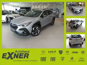 Subaru Crosstrek 2.0ie- Comfort Allrad