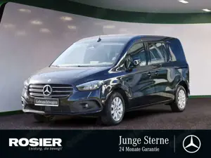Mercedes-Benz T-Class