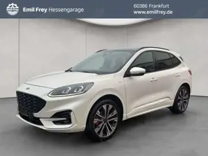 Ford Kuga 2.0 EcoBlue 4x4 Aut. ST-LINE X