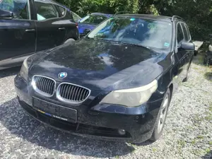 BMW 530 530d/Auto/Leder/Navi/Xenon/Pano/sportpakett