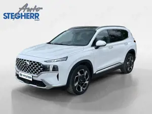 Hyundai SANTA FE Prime 4WD