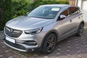 Opel Grandland X Grandland X 2.0 D Start/Stop Automatik Innovation