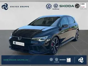 Volkswagen Golf GTI 2.0TSI DSG Clubsport+PANO+KAMERA+LEDER+
