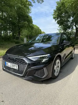 Audi A3 40 TFSI e S line