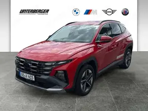 Hyundai TUCSON FL MY25 1.6 T-GDI 160PS DCT 4WD TREND LED