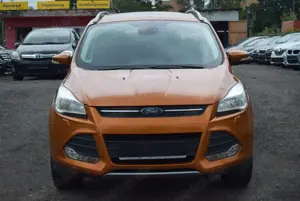 Ford Kuga Sync Edition