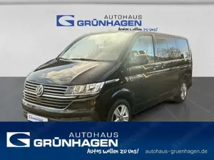 Volkswagen T6.1 Multivan T6.1 2.0 TDI Comfortline Leder-Navi-AHK-FrontAs.