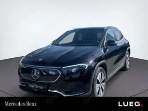 Mercedes-Benz EQA 250 PROGR*RÜCKFK*DC LADE*SMARTP INT*VERKZERK