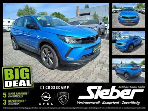 Opel Grandland 1.2 Turbo Enjoy Sitzhzg*PDC*Tempomat