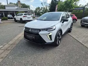 Mitsubishi Grandis