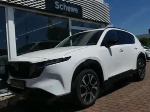 Mazda CX-5 2026 Centre-Line - **NEUES MODELL**