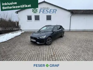 CUPRA Leon Sportstourer VZ 1.4 e-Hybrid 19" ACC eHECK