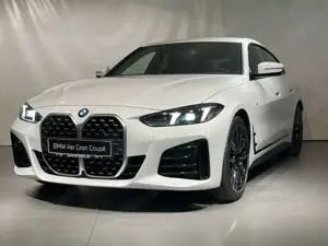 BMW 420 d Gran Coupe