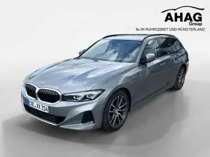 BMW 318 d Touring