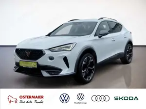 CUPRA Formentor VZ 2.0 TSI 228kW DSG.LED.NAV.SHZ.MEMORY.19ZOLL.FUL