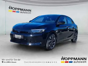 Opel Corsa GS*PDC*Rkamera*SHZ*LHZ*Android Auto*CarPla
