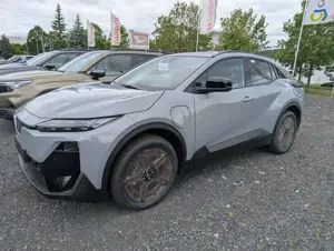 Subaru Uncharted Uncharted 77 AWD Platinum