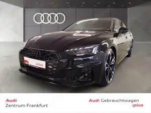 Audi A5 40 TFSI S-LINE competition edition