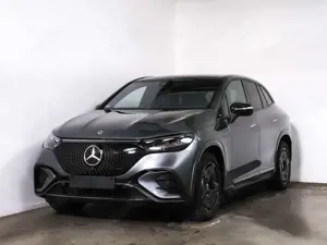 Mercedes-Benz EQE SUV EQE 350+ SUV AMG*Night*Digital*HA-Lenkung*AHK*