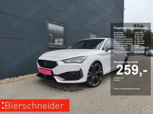 CUPRA Leon 2.0 TSI DSG VZ ab 259.- 3.000.-Anzahlung Fahrass.