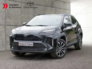 Toyota Yaris Cross 1.5 Hybrid FWD Teamplayer ACC LED