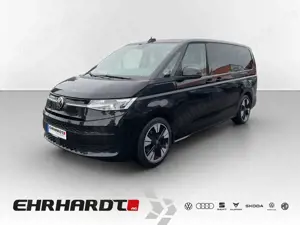 Volkswagen T7 Multivan 2.0 TDI DSG LANG Life STHZG*IQ-LIGHT*NAV*SHZ*AC...