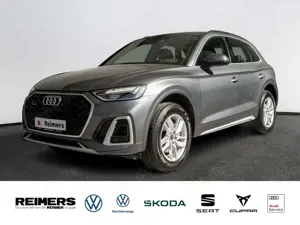 Audi Q5 45 2.0 TFSI quattro S line 45 TFSI quattro S line