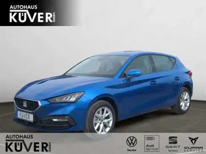 SEAT Leon Style 1.5 TSI DSG ACC*LED*PDC*SHZ*RFK